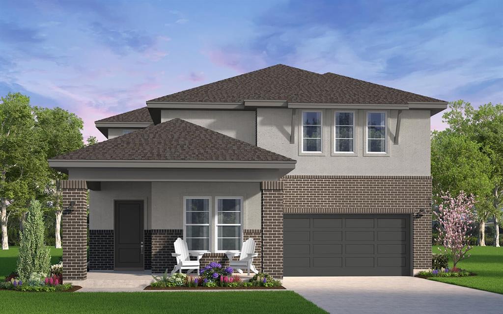 15213 Boxthorn Drive Property Photo 1