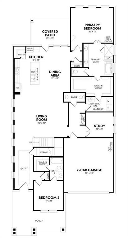 15213 Boxthorn Drive Property Photo 2
