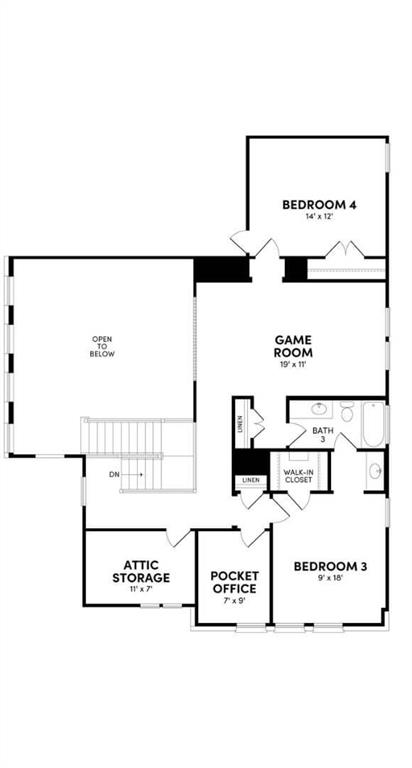 15213 Boxthorn Drive Property Photo 3