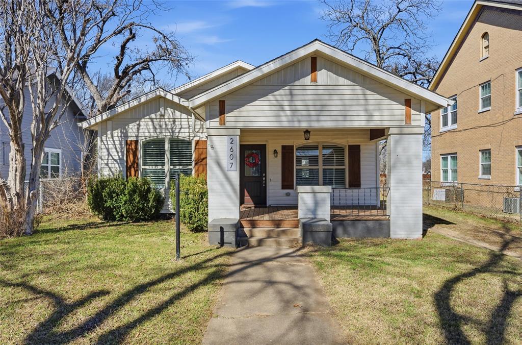 2607 Fort Avenue Property Photo 1