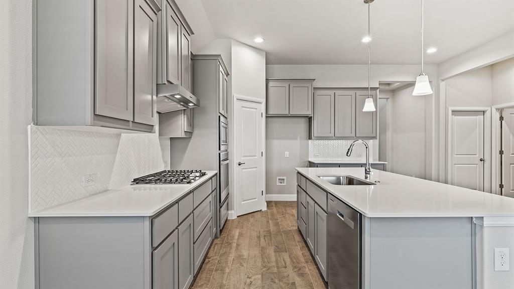701 Bushman Drive Property Photo 4
