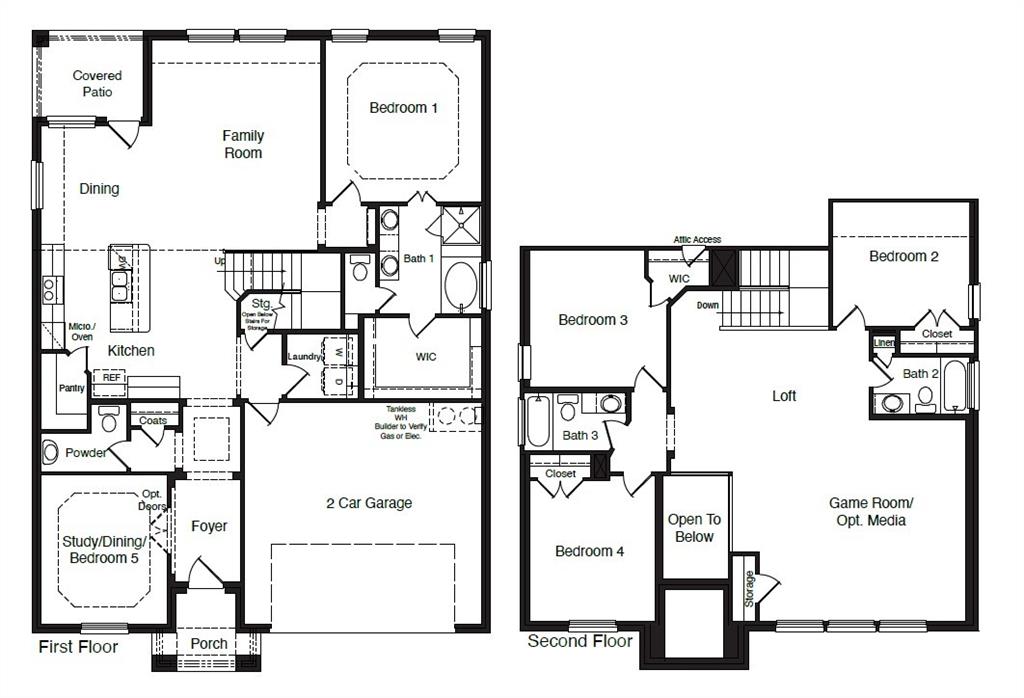 701 Bushman Drive Property Photo 40