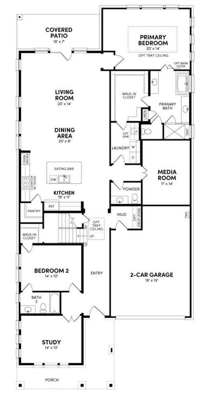 15257 Boxthorn Drive Property Photo 13