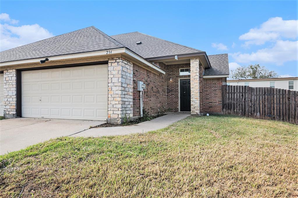 234 Rentz Place Circle Property Photo 1