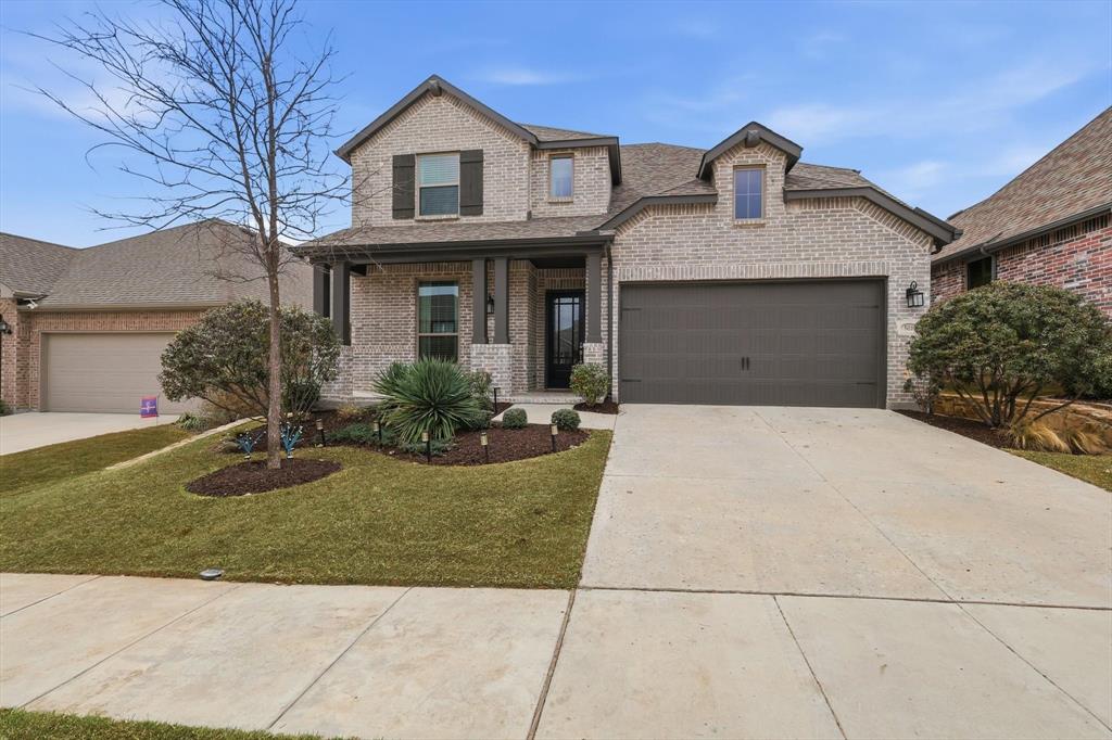 9416 Trailway Drive Property Photo 1