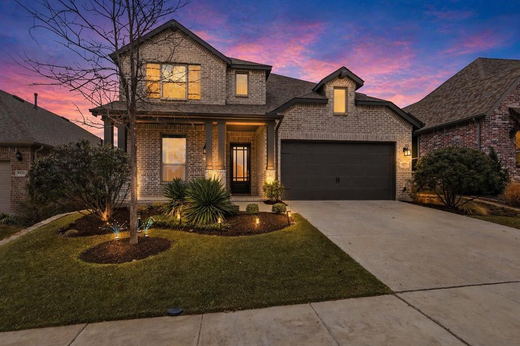 9416 Trailway Drive