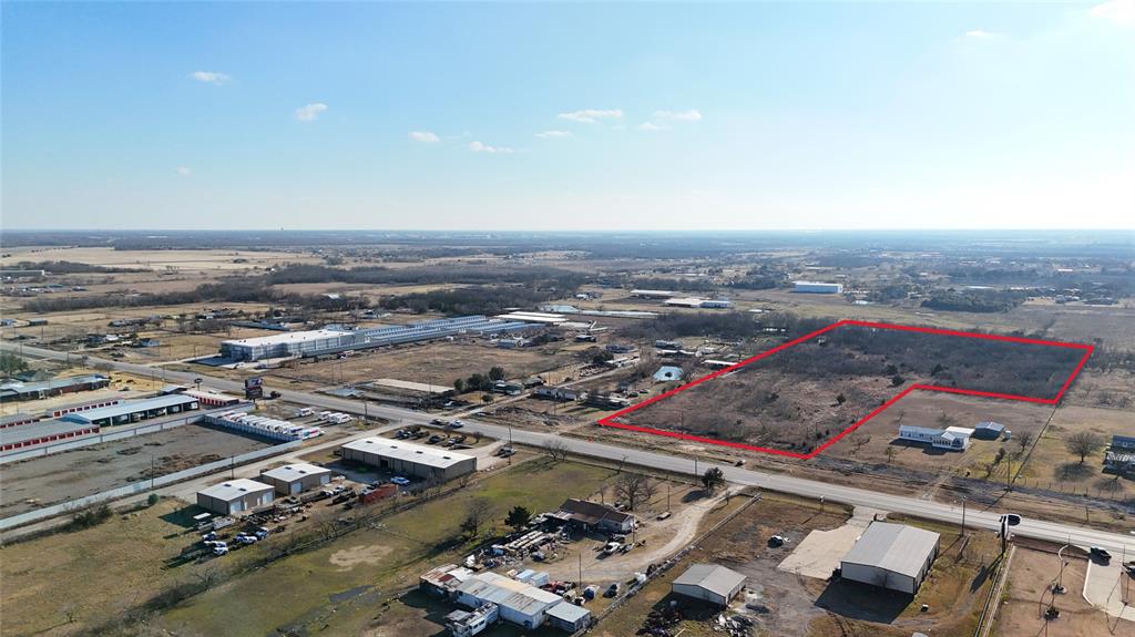 Tbd Hwy 205 Property Photo 3