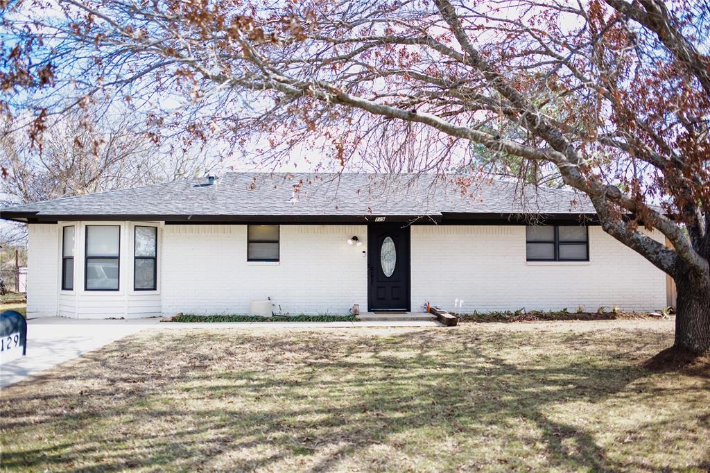 129 Bowie Circle