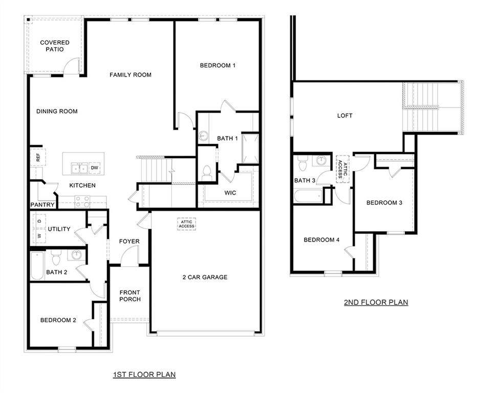 4110 Olivia Lane Property Photo 2