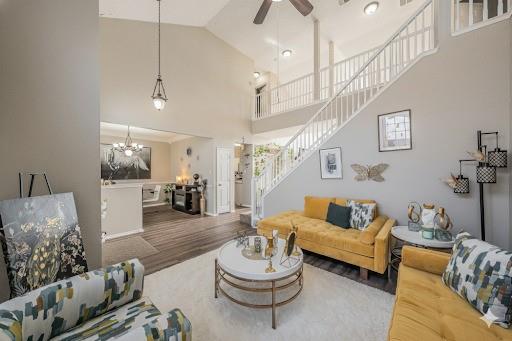 2322 Wilmette Drive Property Photo 4