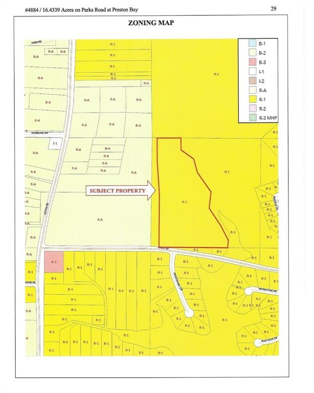 291 Parks Road Property Photo 18