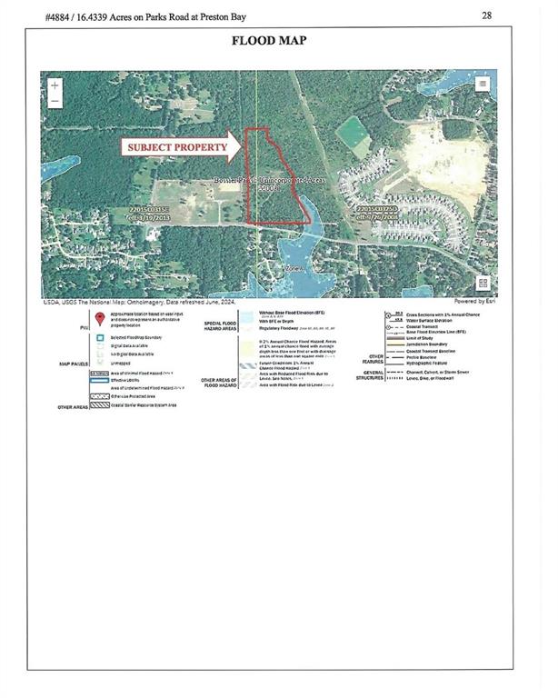 291 Parks Road Property Photo 19