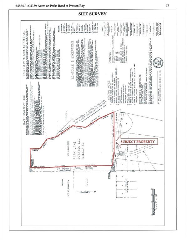 291 Parks Road Property Photo 20