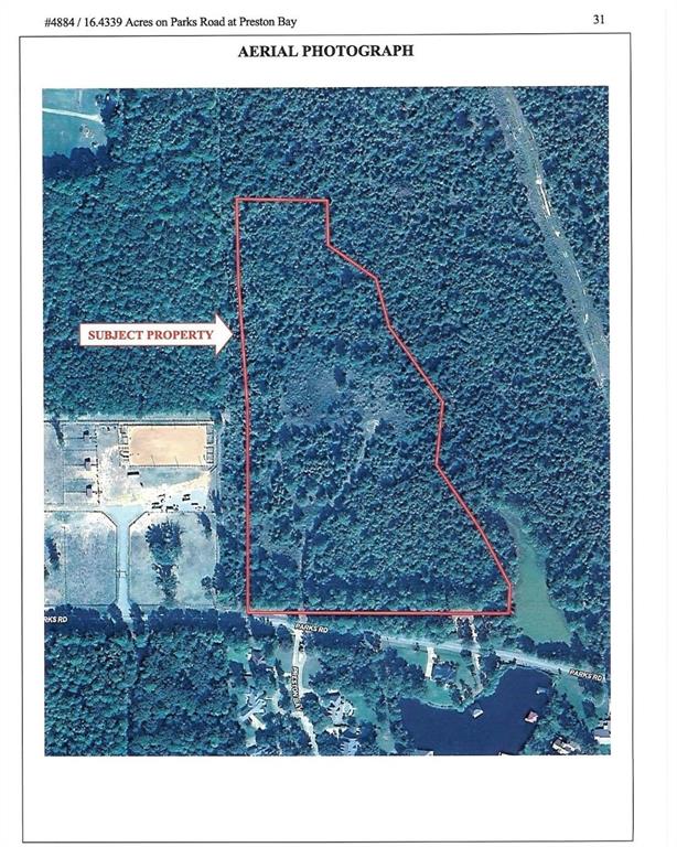 291 Parks Road Property Photo 21