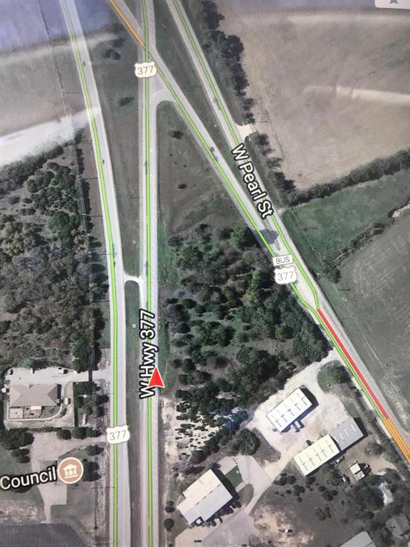 2300 Us Highway 377 Property Photo 2