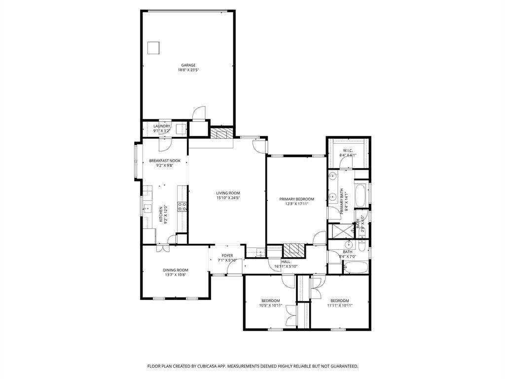 3031 Rambling Drive Property Photo 25