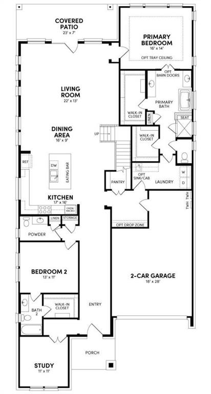 15279 Boxthorn Drive Property Photo 3