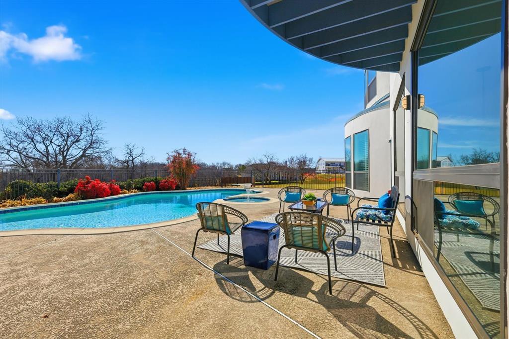 3611 Sunrise Bay Point Property Photo 28