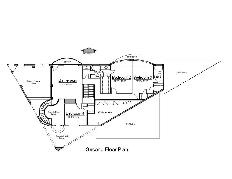 3611 Sunrise Bay Point Property Photo 39