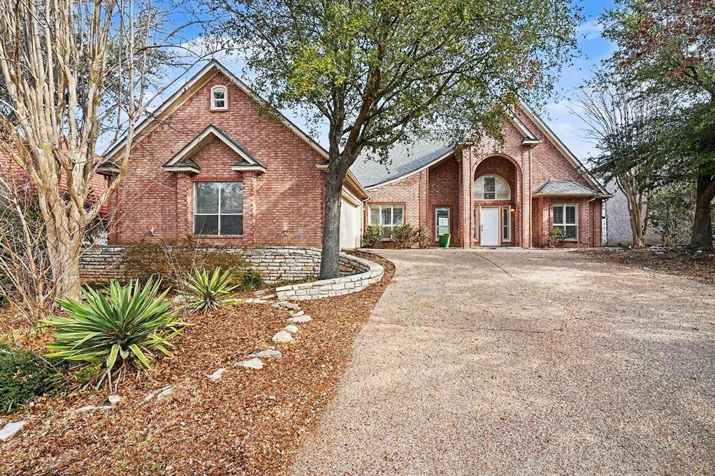 7006 Stone Bluff Court Property Photo 1