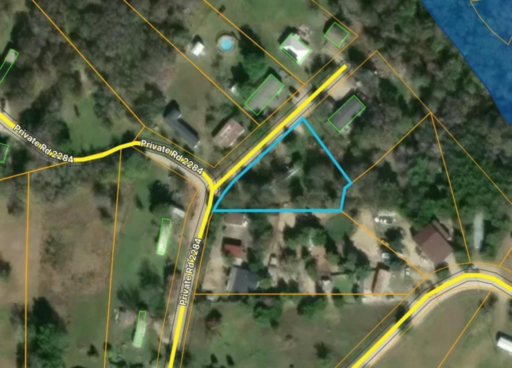 8744 Private Road 2284 Road