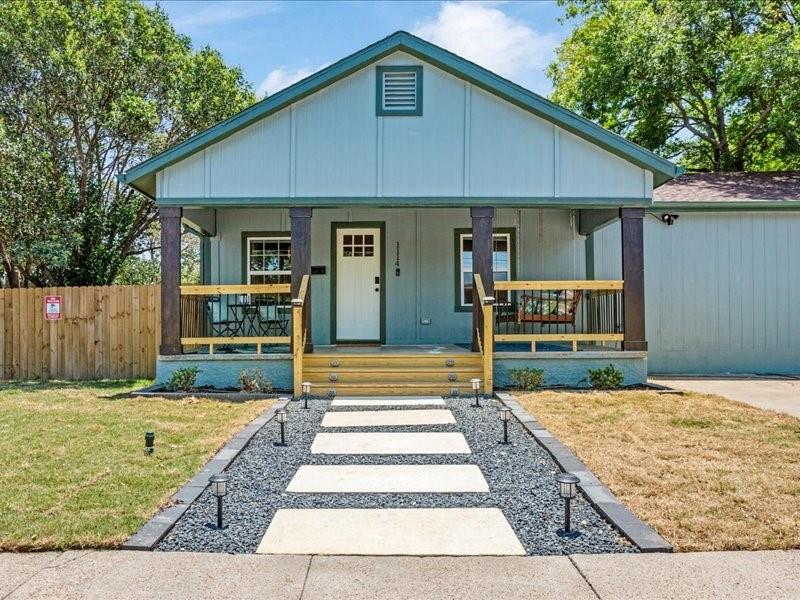 1114 Clay Avenue Property Photo 1