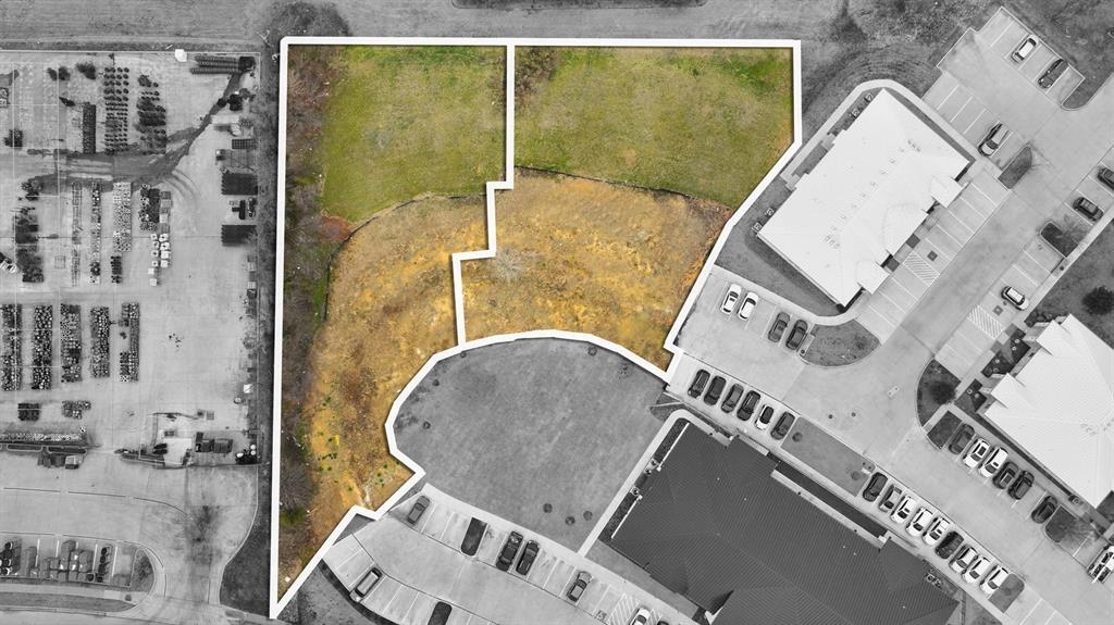 0 Precinct Line Road Property Photo 1