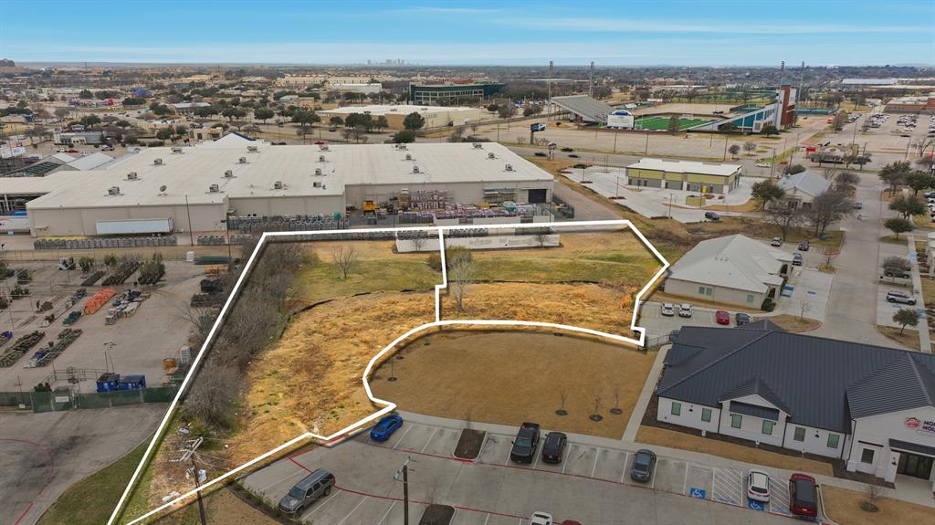 0 Precinct Line Road Property Photo 4