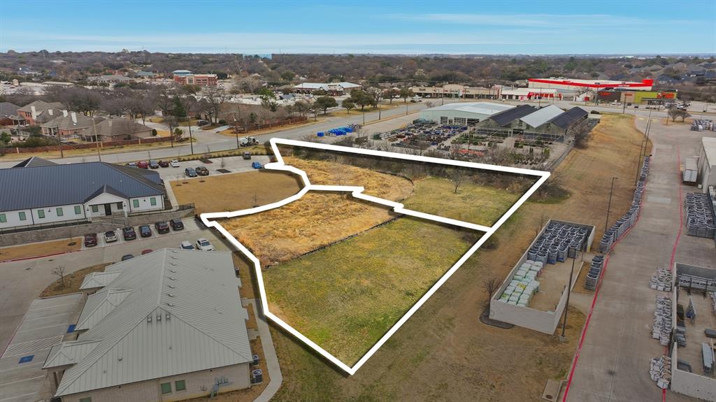 0 Precinct Line Road Property Photo 5