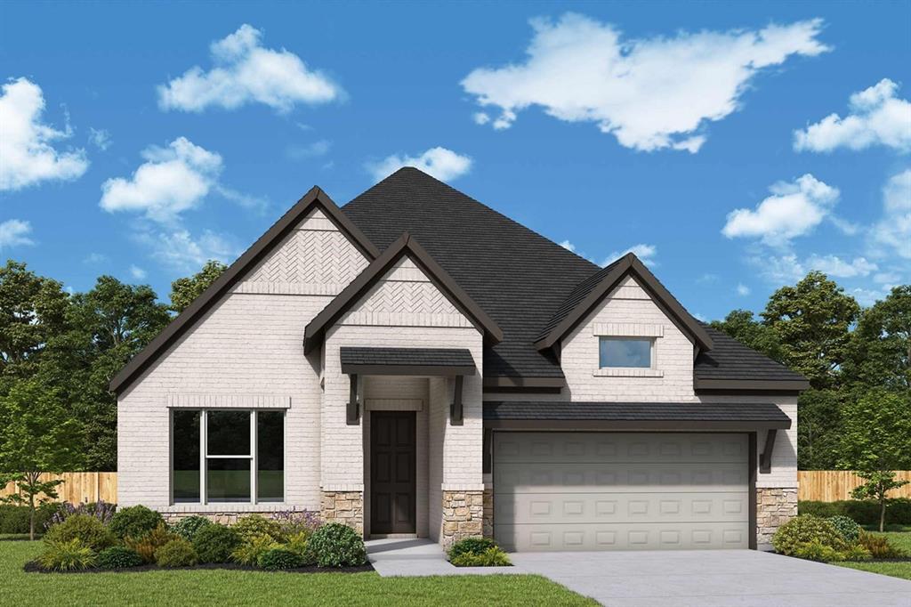 1539 Lazio Way Property Photo 1
