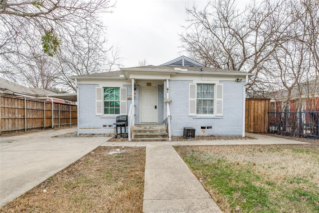 7909 Wanebe Drive Property Photo 1