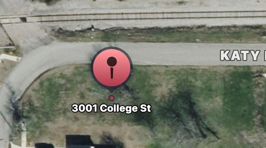3001 College Street