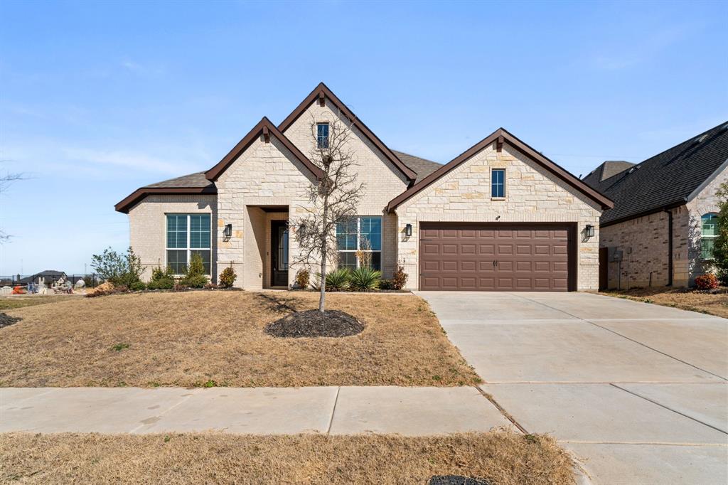3841 Eagles Bluff Road