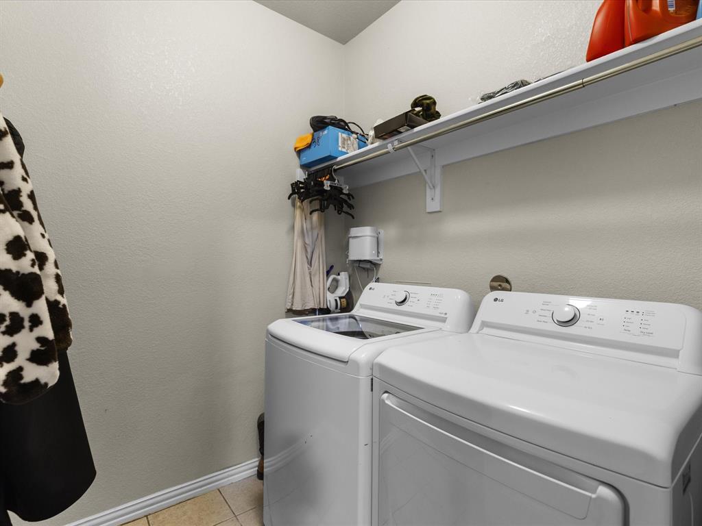 6214 Teague Drive Property Photo 18