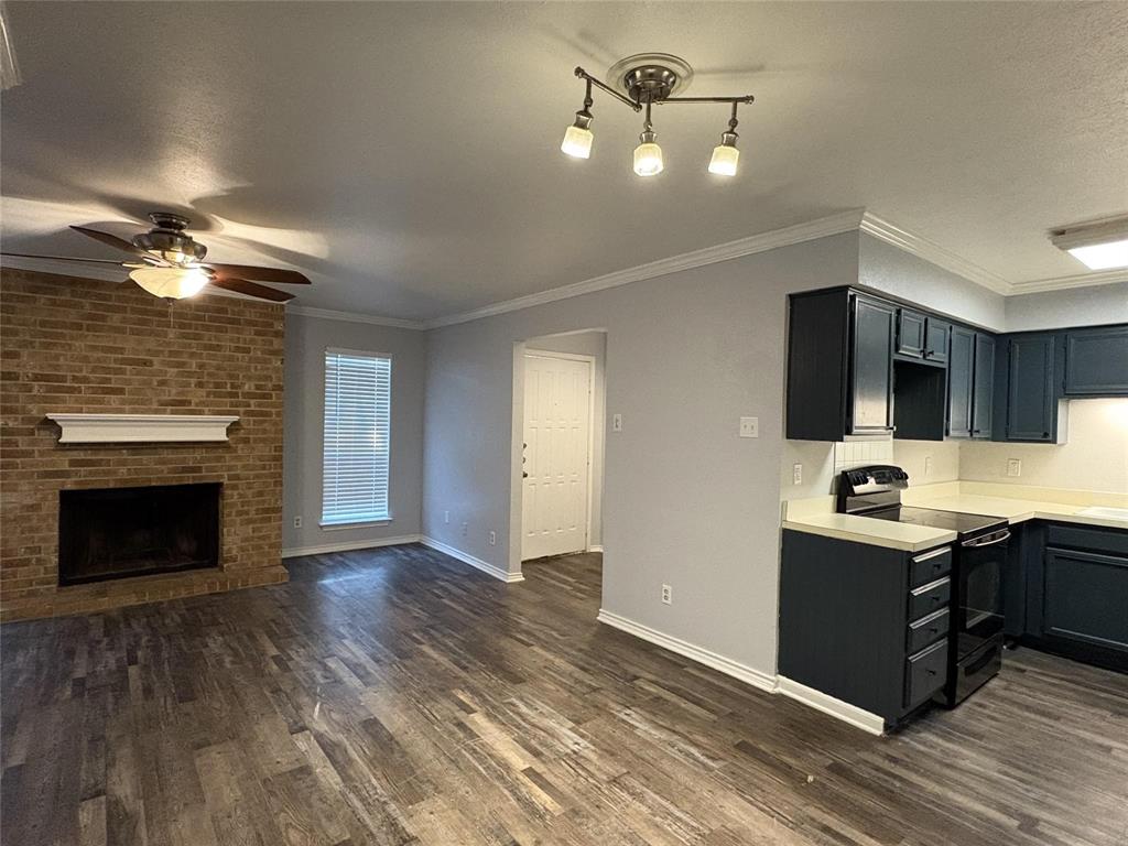 5902 Marvin Loving Drive 204 Property Photo 6