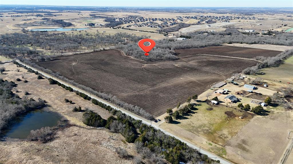 Tbd Fm 121 Sec Road Property Photo 1
