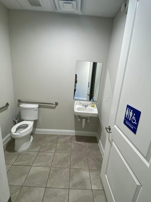 1402 S Custer Road 201 Property Photo 4