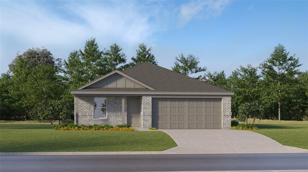 103 Little Fox Way Property Photo 1