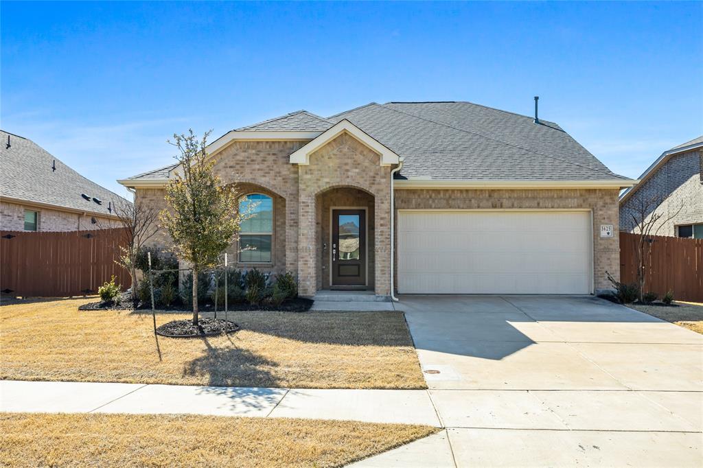 3625 Big Nemaha Drive Property Photo 1