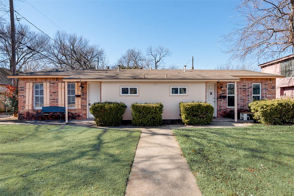 506 N Elm Street A Property Photo 1