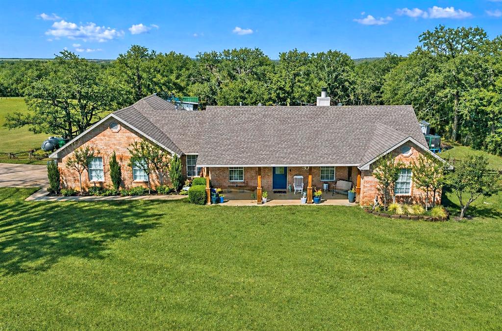 2590 W Blackjack Road Property Photo 1