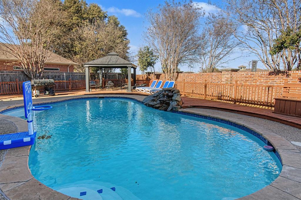 6400 Briercliff Court Property Photo 1