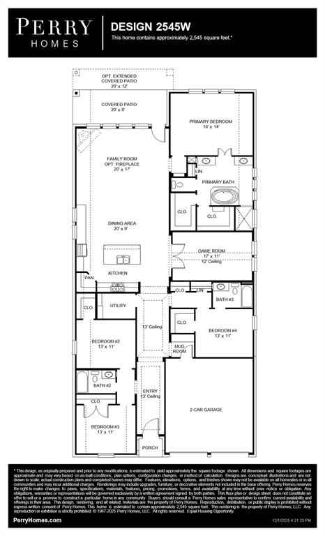 3521 Bear Street Property Photo 18