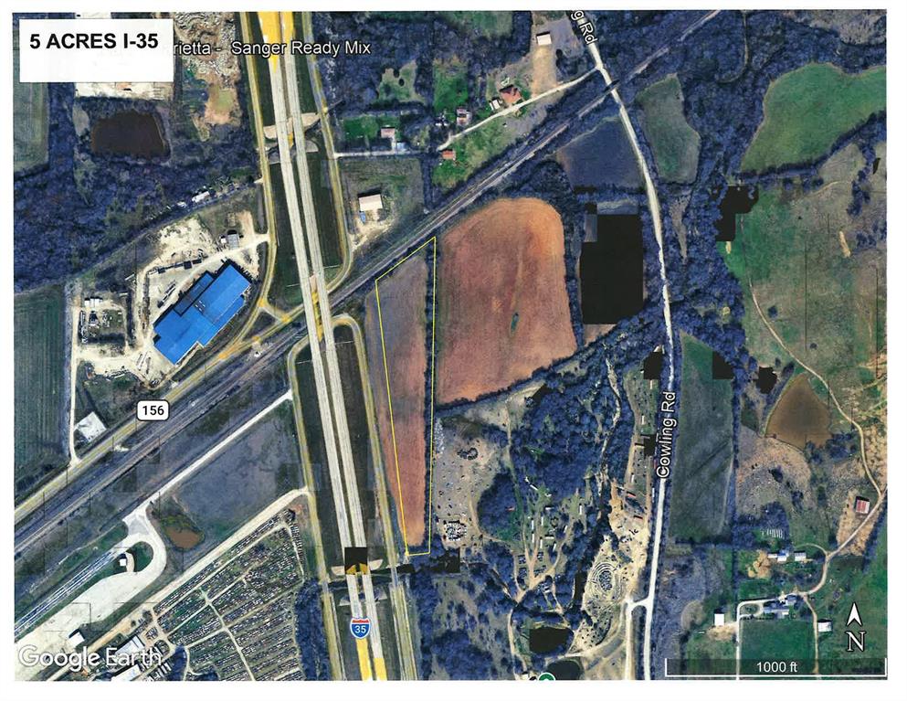 Tbd Stemmons Property Photo 1