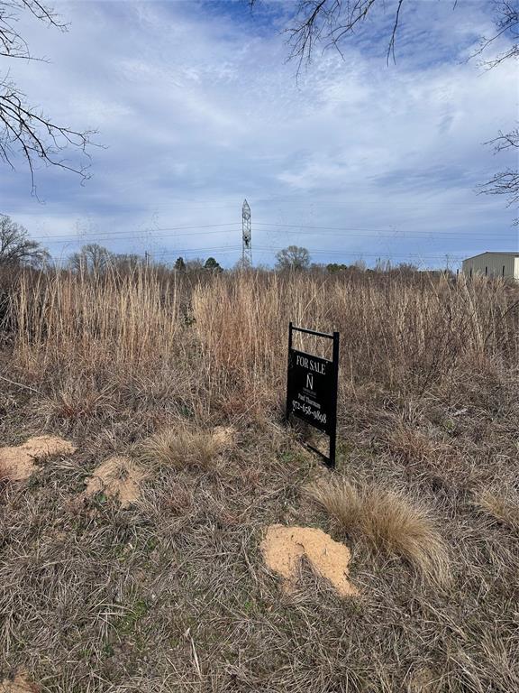Tbd Cr 4402 Property Photo 1