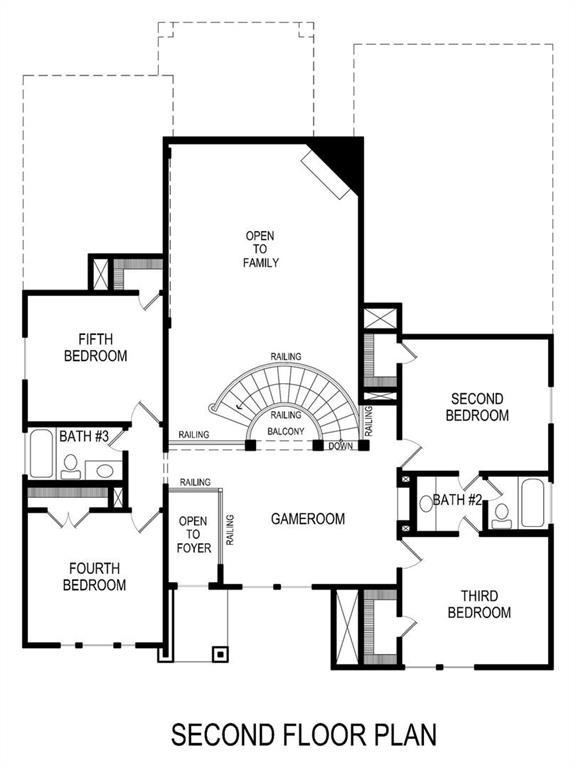 2549 Baypoint Drive Property Photo 29