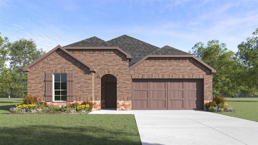 4195 Waldron Trail Property Photo 2