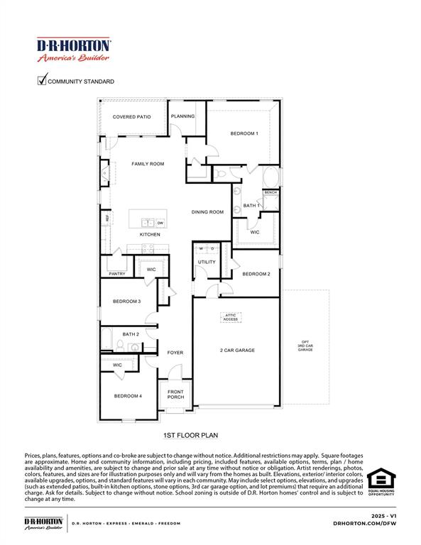 4195 Waldron Trail Property Photo 3