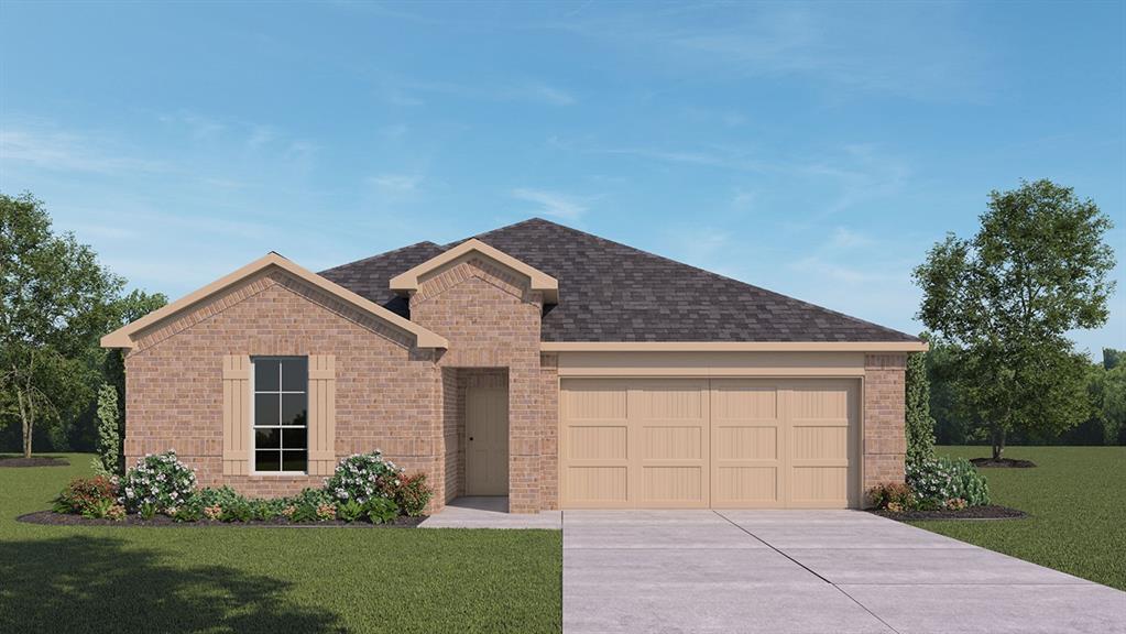 4193 Waldron Trail Property Photo 1