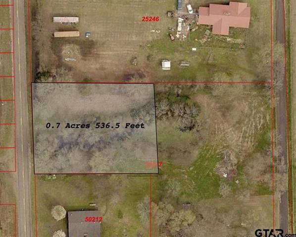 Tbd Fm 1799 Property Photo 1